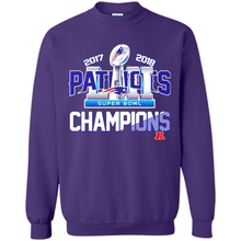 Load image into Gallery viewer, NFL Champions AFC east Patriots 2018 # Zawin
