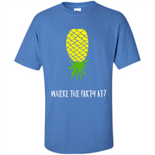Load image into Gallery viewer, Upside Down Pineapple Swingers