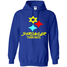 Load image into Gallery viewer, Pittsburgh Stronger Than Hate # Zawin store