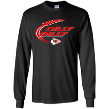 Load image into Gallery viewer, Dilly Dilly! Kansas City Chiefs