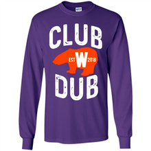 Load image into Gallery viewer, Chicago Football Club Dub# Zawin