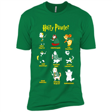 Load image into Gallery viewer, Harry Potter Hairy Pawter Hair meowne Ron Meweasly Funny # Zawin store