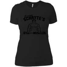 Load image into Gallery viewer, Dwight Schrute's Gym for Muscles The Office
