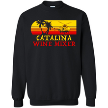 Load image into Gallery viewer, Vintage Catalina Wine Mixer Funny # Zawin