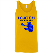 Load image into Gallery viewer, I Catch She Pitches