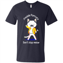 Load image into Gallery viewer, Freddie Purrcury Don't Stop Meow