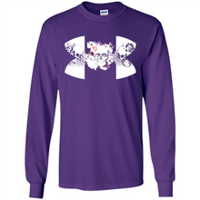 Load image into Gallery viewer, PVT Tattoo Skull Under Armour # Zawin store