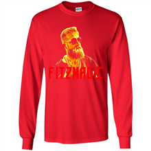 Load image into Gallery viewer, Ryan Fitzpatrick Fitzmagic # Zawin