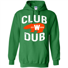 Load image into Gallery viewer, Chicago Football Club Dub# Zawin