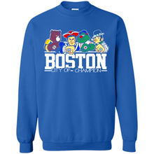 Load image into Gallery viewer, All Boston City of Champion