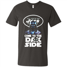 Load image into Gallery viewer, Dark Side Jets# Zawin