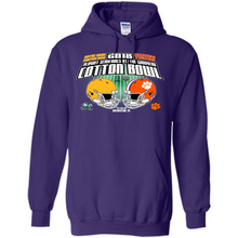 Load image into Gallery viewer, Notre Dame vs Clemson