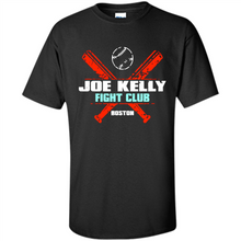 Load image into Gallery viewer, Joe Kelly Boston fight club # Zawin store