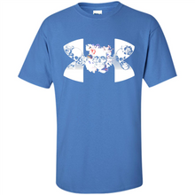 Load image into Gallery viewer, PVT Tattoo Skull Under Armour # Zawin store