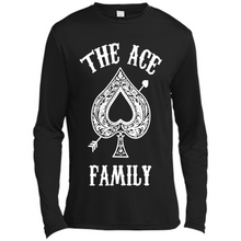 Load image into Gallery viewer, The ace family