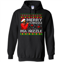 Load image into Gallery viewer, Snoop Dogg Merry Chrizzle Ma Nizzle Christmas
