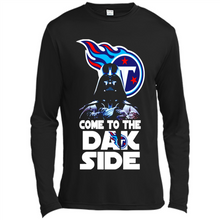 Load image into Gallery viewer, Dark Side Titans# Zawin