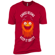 Load image into Gallery viewer, Chaos Reigns Keep It Gritty # Zawin store