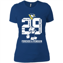 Load image into Gallery viewer, Marc Andre Fleury - Forever A Penguin # Zawin store