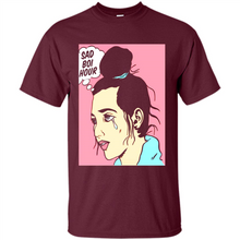 Load image into Gallery viewer, Emma Chamberlain Sad Boi Hour# Zawin