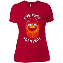 Load image into Gallery viewer, Chaos Reigns Keep It Gritty # Zawin store