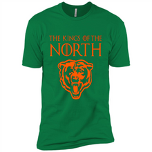 Load image into Gallery viewer, Chicago Bears The Kings Of The North# Zawin