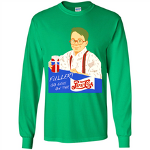 Load image into Gallery viewer, Home Alone Fuller Go Easy On The Pepsi# Zawin