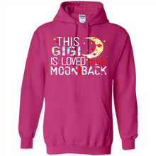 Load image into Gallery viewer, This Gigi is loved to the moon and back # Zawin