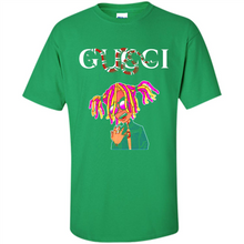 Load image into Gallery viewer, Gucci Gang Lil Pump