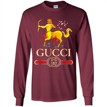 Load image into Gallery viewer, Sagittarius gucci funny # Zawin