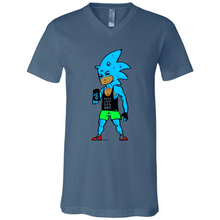 Load image into Gallery viewer, Sonic Don't Skip Leg Day