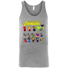 Load image into Gallery viewer, The Peanuts Avengers Snoopy X Marvel