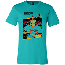 Load image into Gallery viewer, Bill Ripken Second Base Face Card 1989 Fleer
