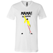 Load image into Gallery viewer, Freddie Mercury - The Queen Killer Mama Ooooh