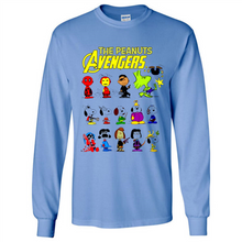 Load image into Gallery viewer, The Peanuts Avengers Snoopy X Marvel
