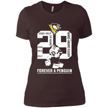 Load image into Gallery viewer, Marc Andre Fleury - Forever A Penguin # Zawin store