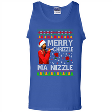 Load image into Gallery viewer, Snoop Dogg Merry Chrizzle Ma Nizzle Christmas