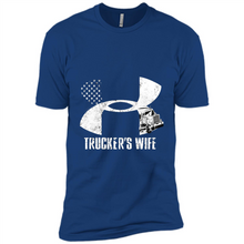 Load image into Gallery viewer, Under armour trucker’s wife