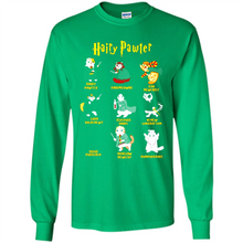 Load image into Gallery viewer, Harry Potter Hairy Pawter Hair meowne Ron Meweasly Funny # Zawin store