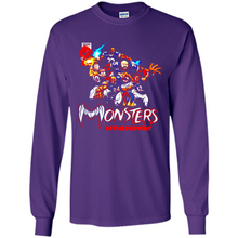 Load image into Gallery viewer, Chicago Bears Monsters Assemble Of The Midway
