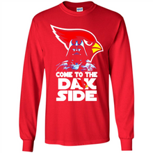 Load image into Gallery viewer, Dark Side Cardinals# Zawin