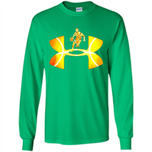 Load image into Gallery viewer, Basketball Under Armour# pukas-store