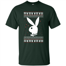 Load image into Gallery viewer, Playboy Christmas sweater