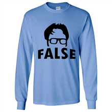 Load image into Gallery viewer, Dwight Schrute False