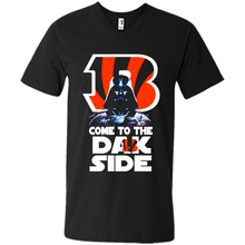 Load image into Gallery viewer, Dark Side Bengals# Zawin