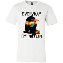 Load image into Gallery viewer, Everyday I'm Nifflin