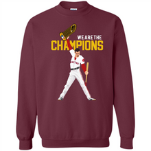 Load image into Gallery viewer, Freddie Mercury We Are The Champions Boston Red Sox