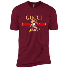Load image into Gallery viewer, Gucci Deadpool