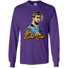 Load image into Gallery viewer, Smoking Jay Cutler Don’t Care