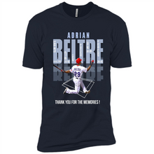 Load image into Gallery viewer, Special Thank You For The Memories 29 Adrian Beltre